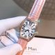 yFranck Muller Cintree Curvex Diamond Bezel With Black Strap White Dial Ladies Watch (3)_th.jpg